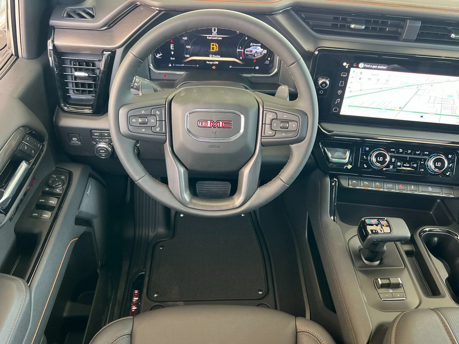 2026 GMC Sierra 1500 AT4 - Photo 13
