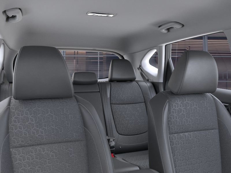 Used 2026 Steel Gray Kia S image 29