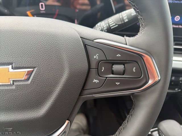 2026 Chevrolet Trax LT - Photo 21