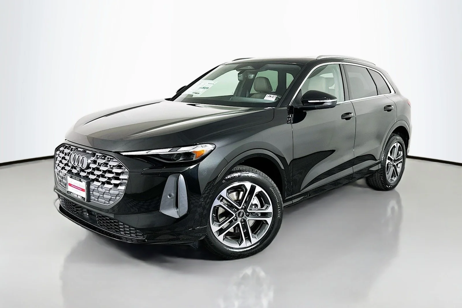 2026 Audi Q5 Premium quattro's photo