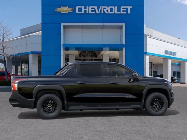 2026 Chevrolet Silverado EV LT - Photo 6