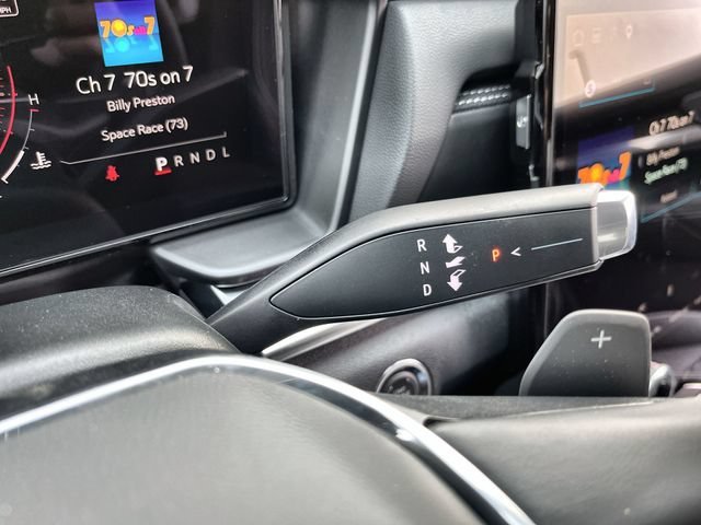 2027 GMC Terrain Denali - Photo 23