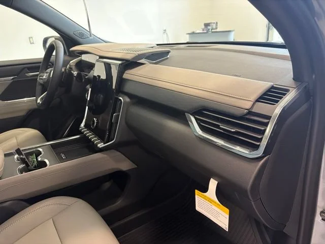 2026 GMC Acadia Elevation - Photo 36