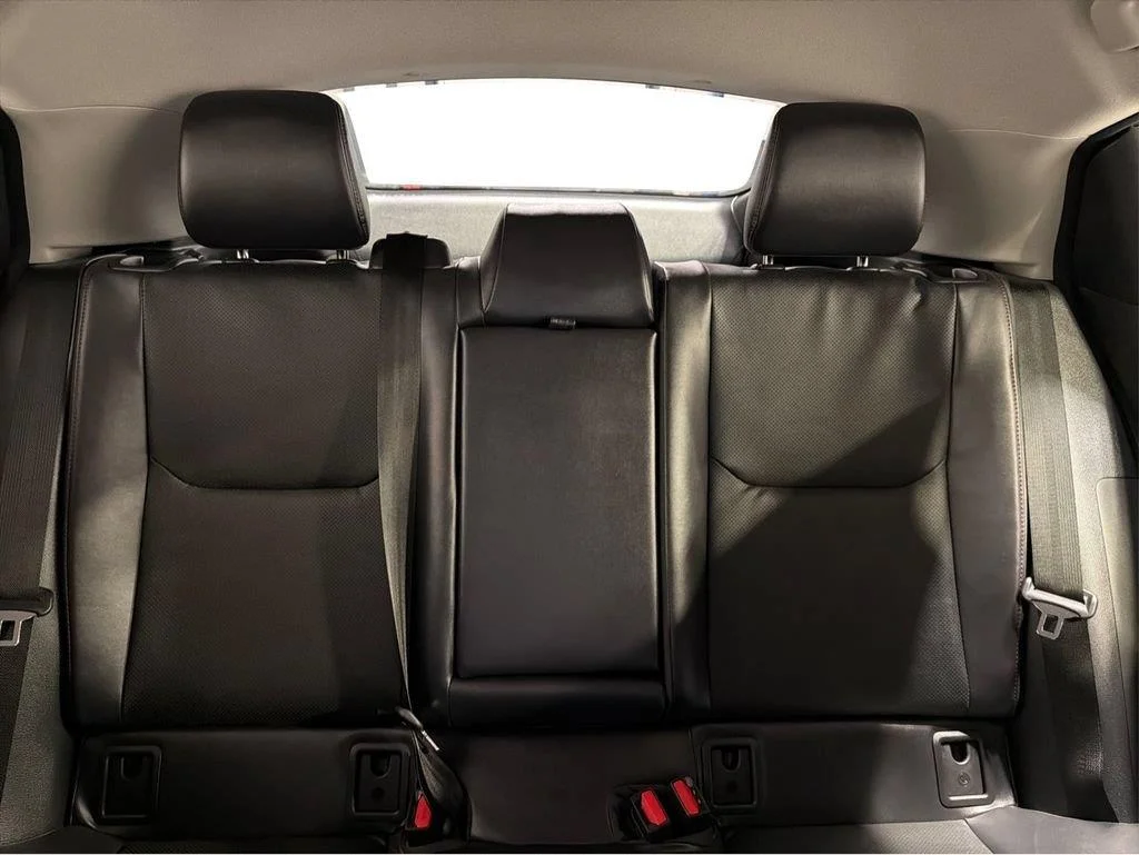Used 2023 Wind Chill Pearl Toyota XSE image 15