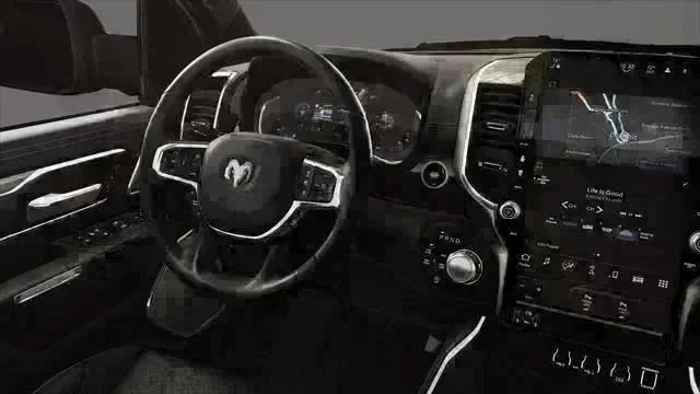 2026 RAM 1500 Laramie - Photo 9