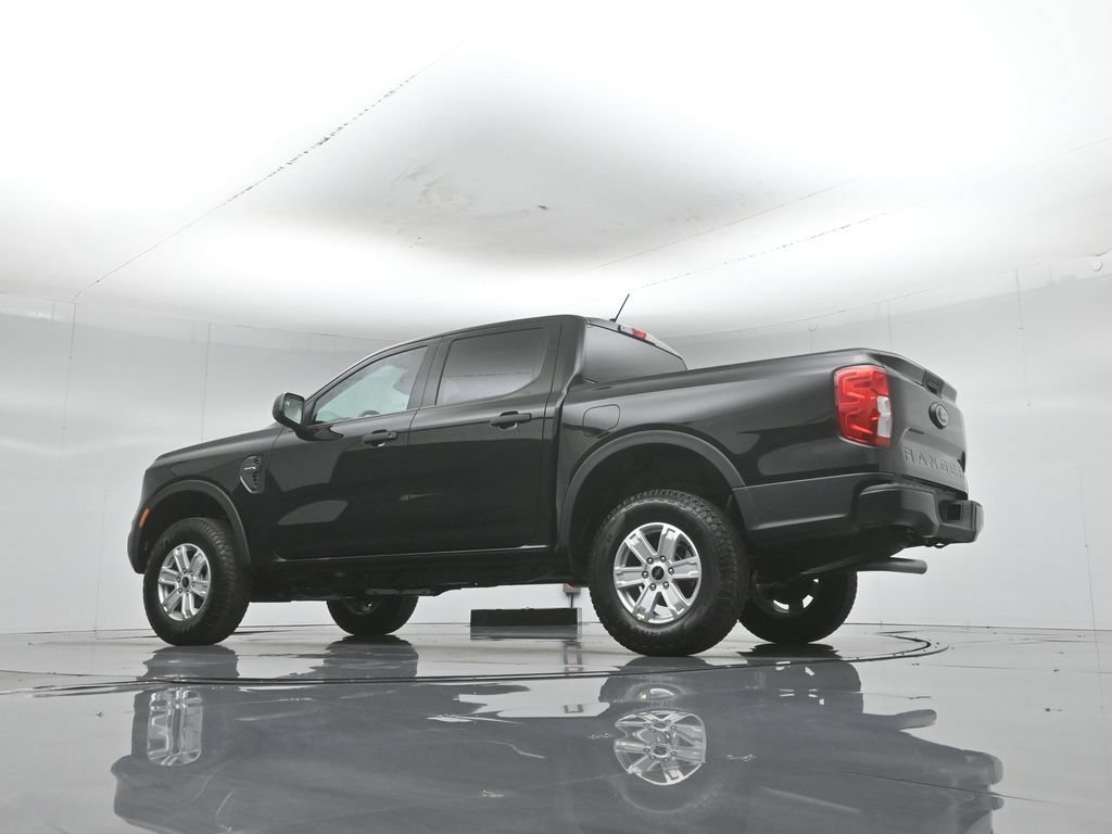 New 2026 Shadow Black Ford XL image 47
