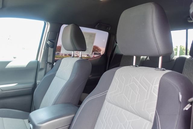 Certified Used 2021 White Toyota TRD Off-Road image 26