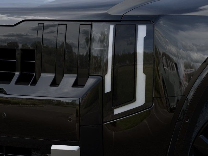 New 2027 Ebony Black Kia SX Prestige image 10