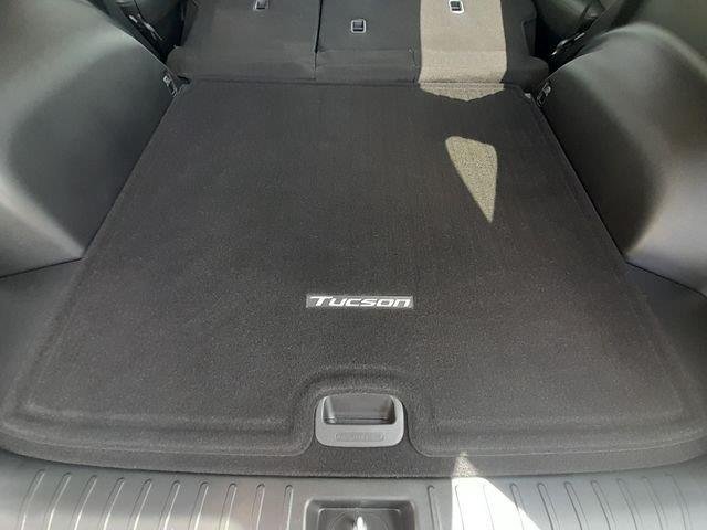 2023 Hyundai Tucson Limited - Photo 49