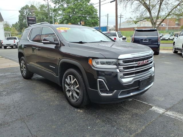 2023 GMC Acadia SLE AWD's photo