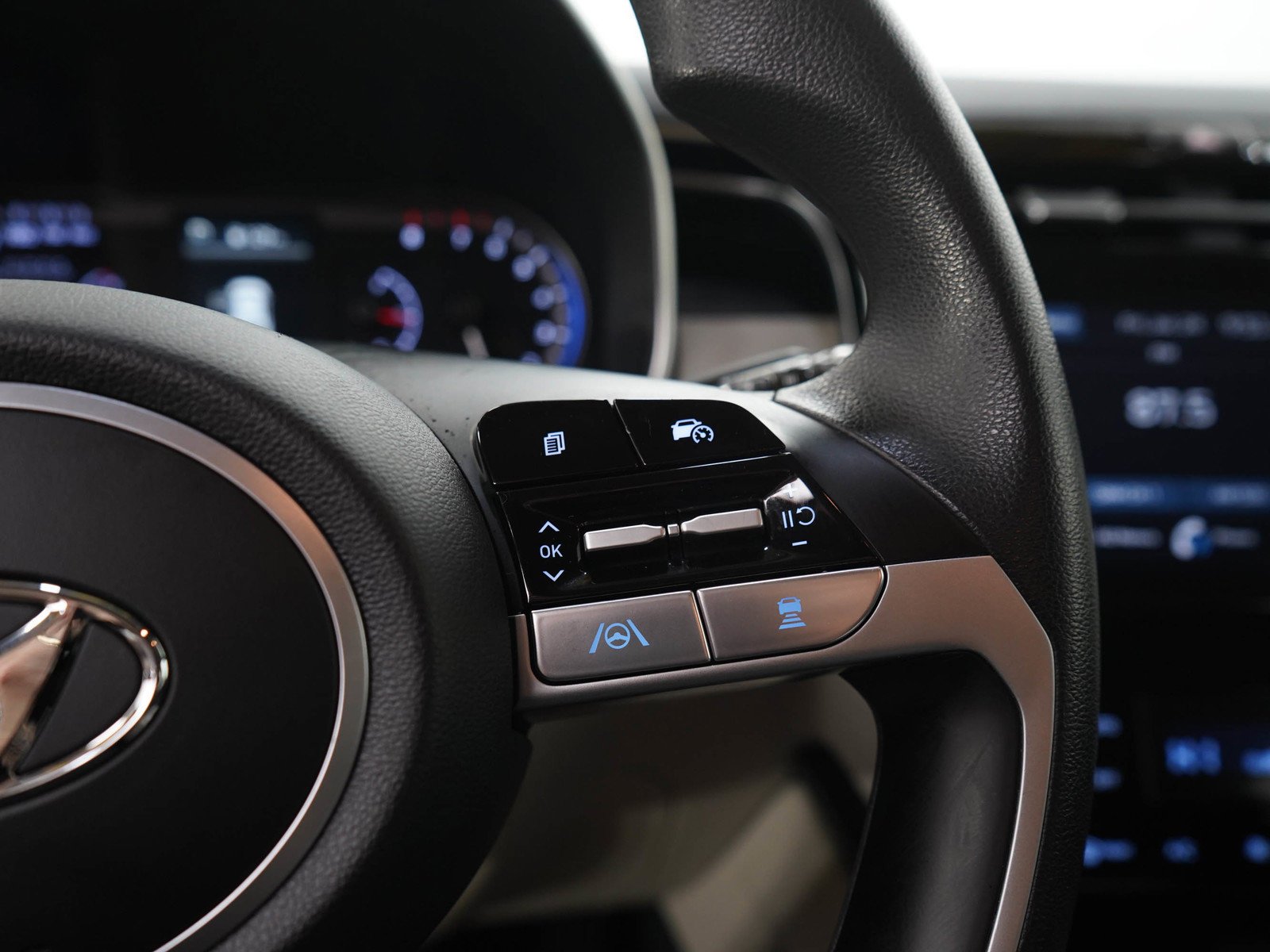 2024 Hyundai Tucson SEL - Photo 28