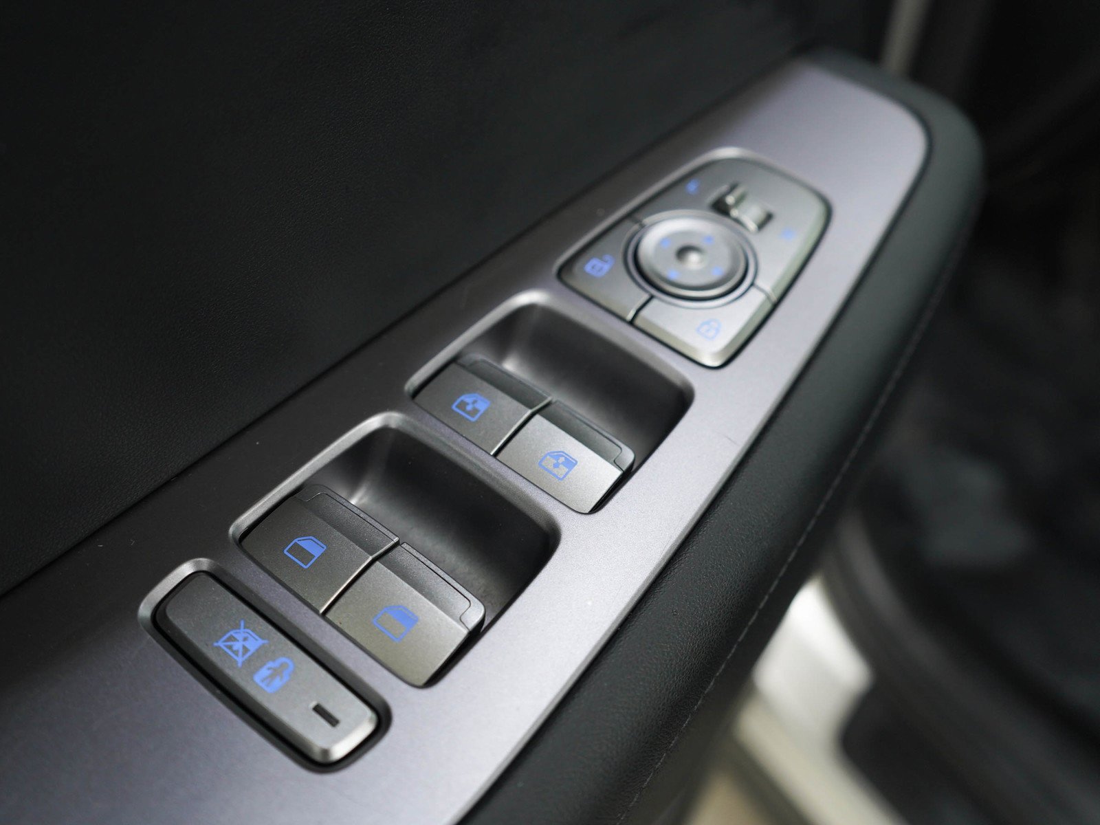 2024 Hyundai Palisade SEL - Photo 23