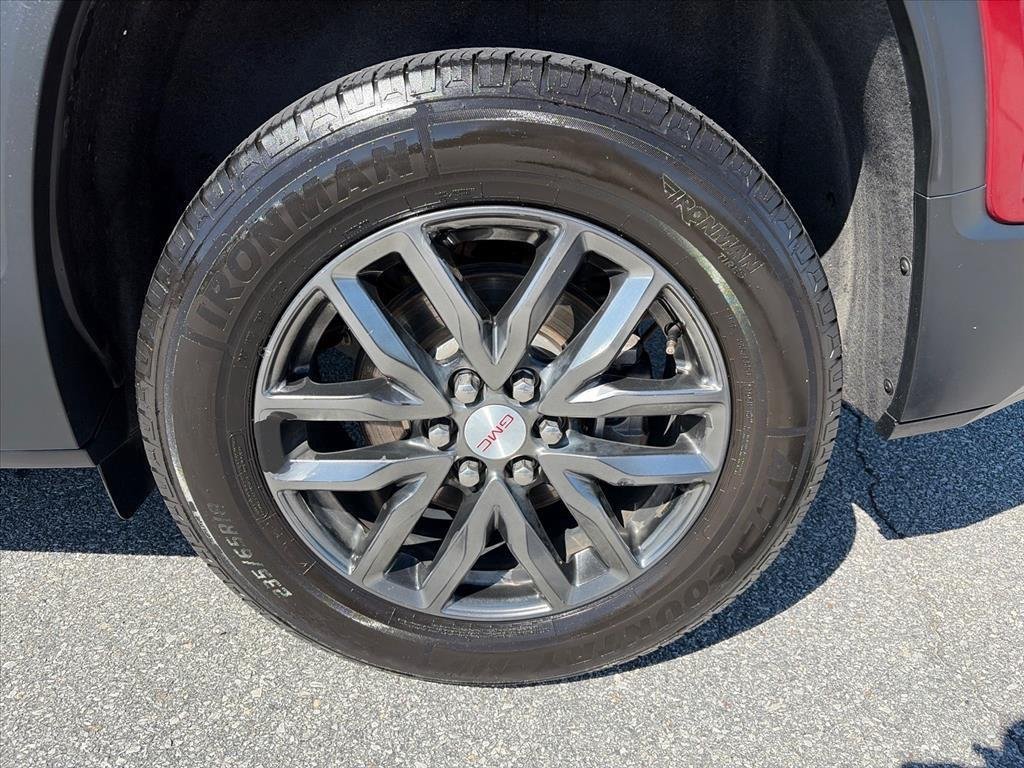 2019 GMC Acadia SLT-1 - Photo 30