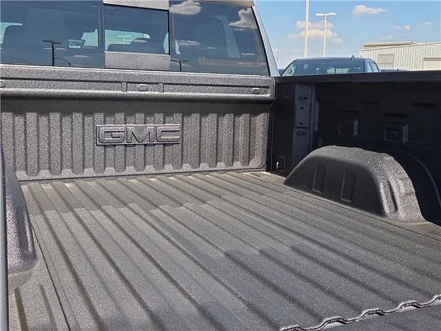 New 2026 Sterling Metallic GMC Denali image 9