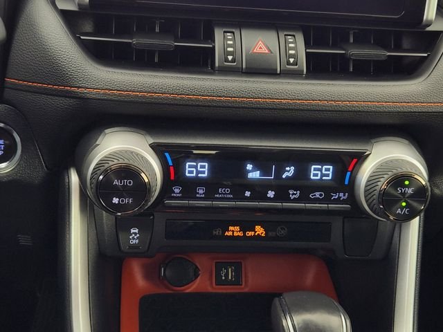 2023 Toyota RAV4 Adventure - Photo 21
