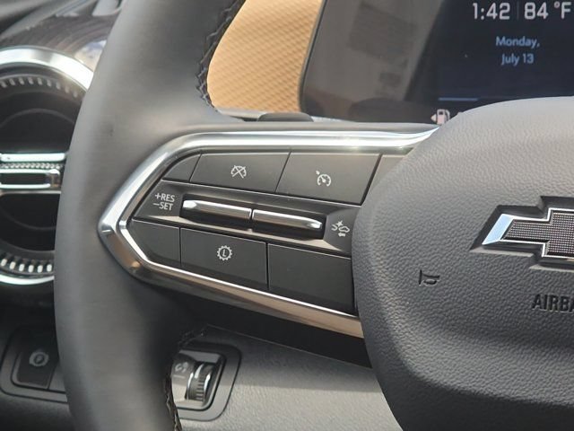 2027 Chevrolet Equinox ACTIV - Photo 23