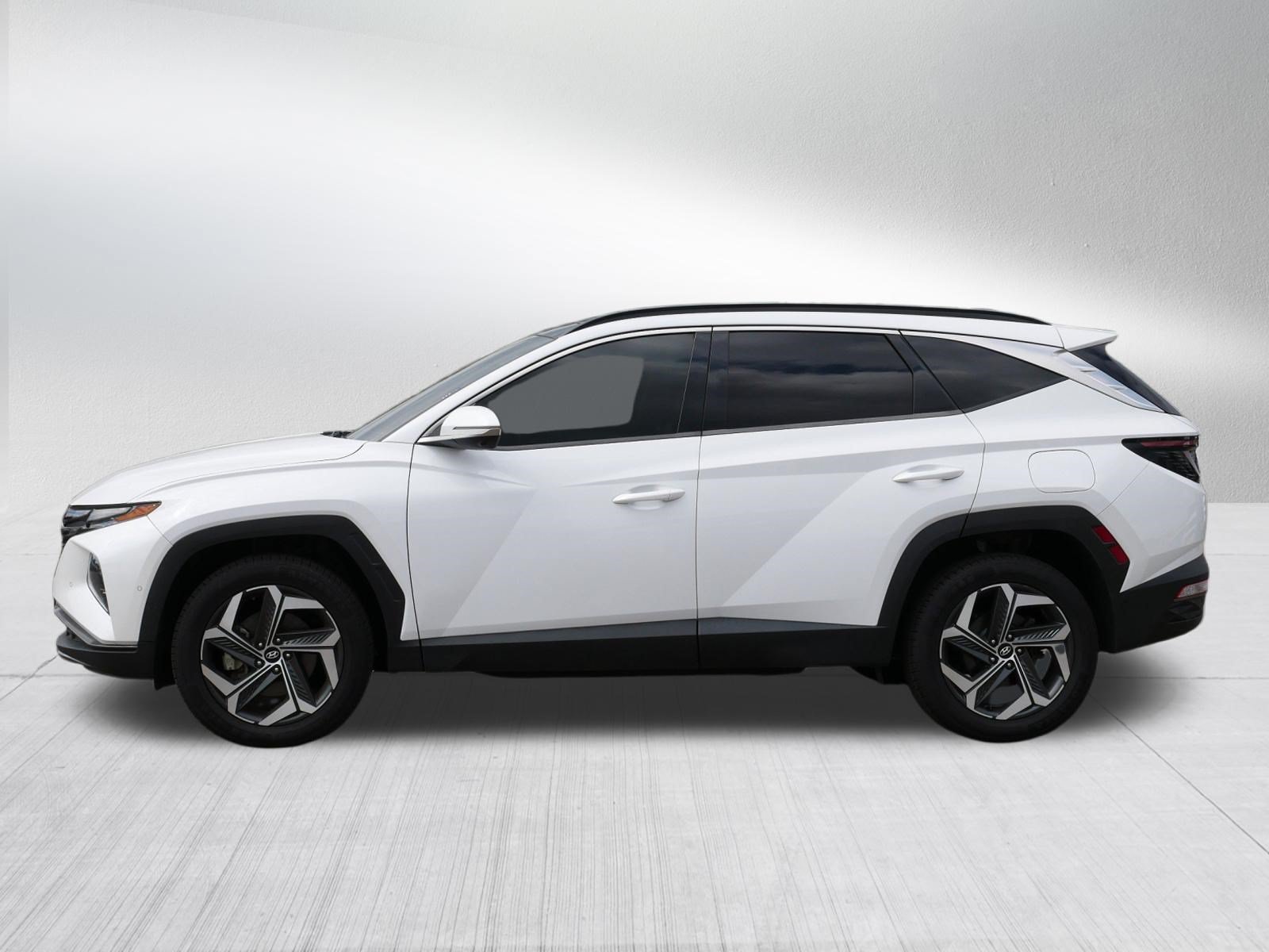 2022 Hyundai Tucson Limited - Photo 4