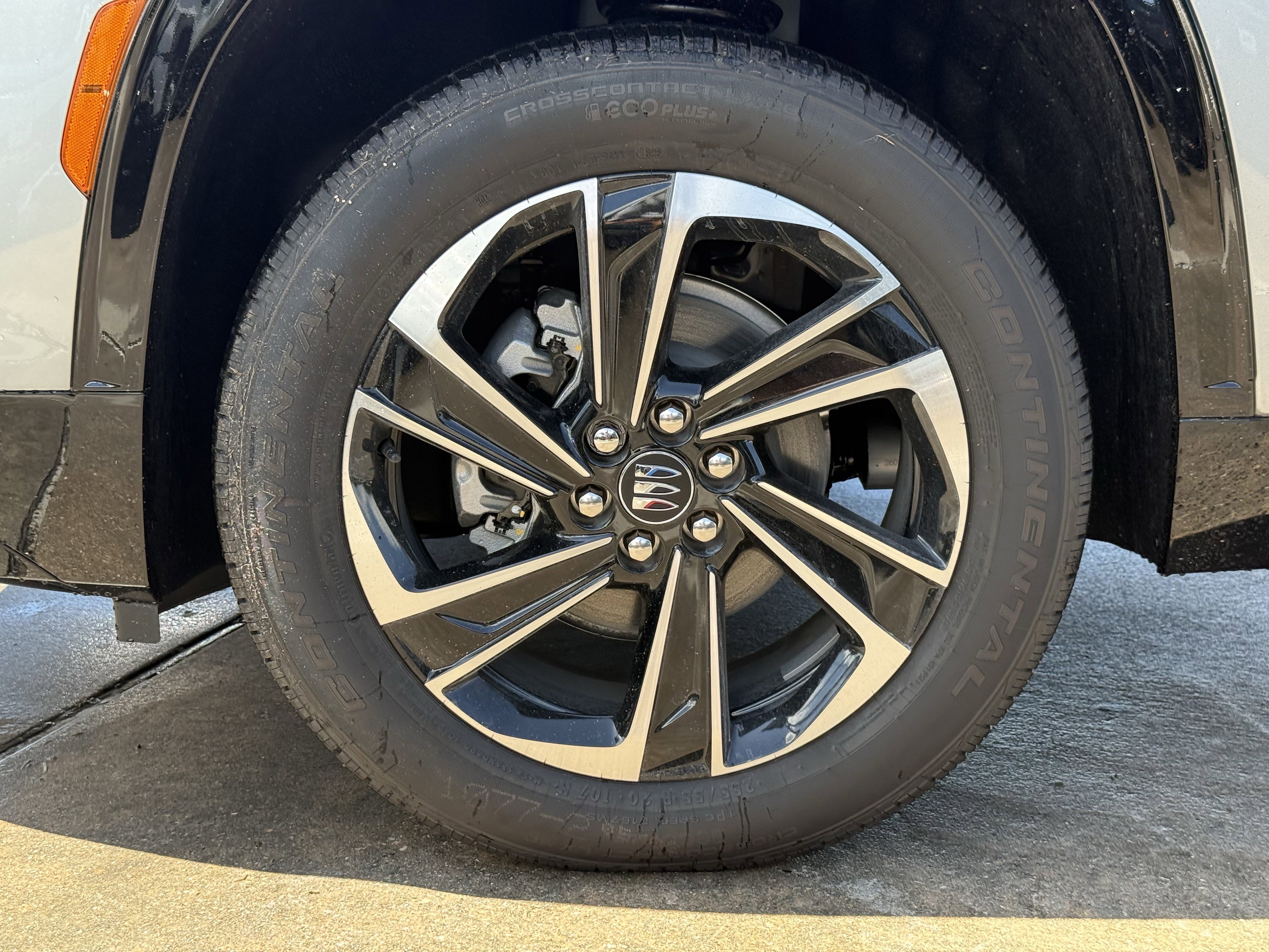 2026 Buick Enclave Sport Touring - Photo 8
