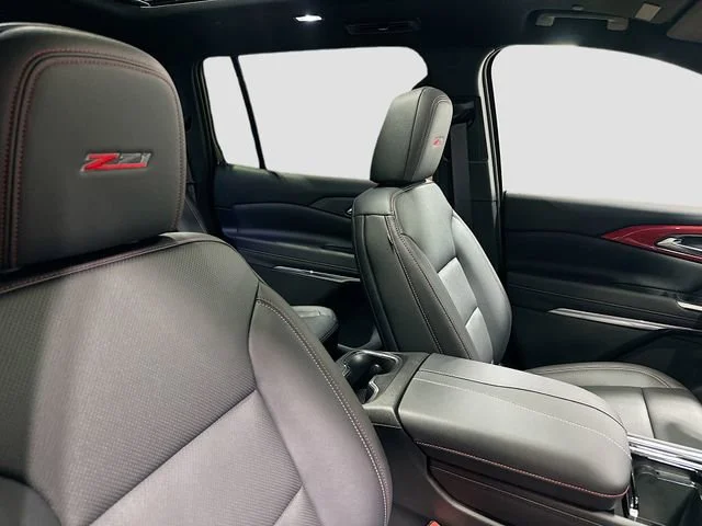 2026 Chevrolet Traverse Z71 - Photo 33
