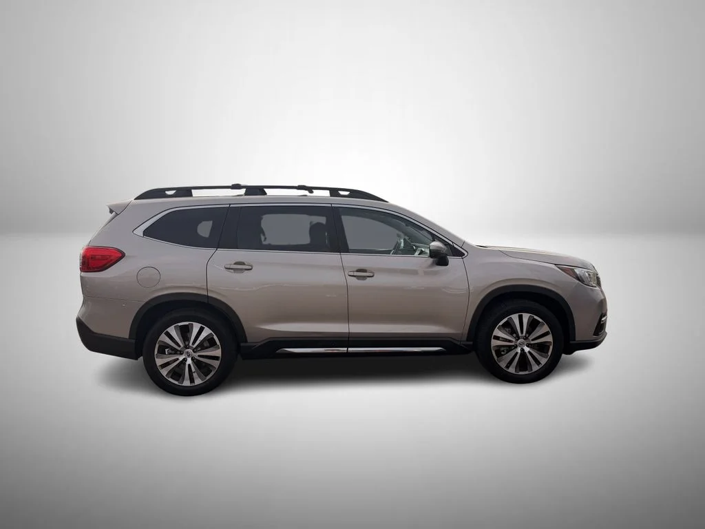 Used 2019 Gray Subaru Limited image 5