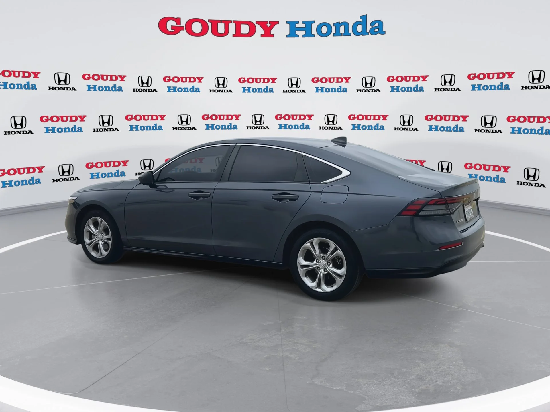 2023 Honda Accord LX - Photo 6