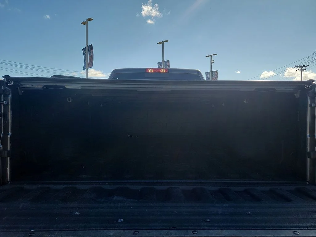 Used 2022 Gray Ram Tradesman image 28