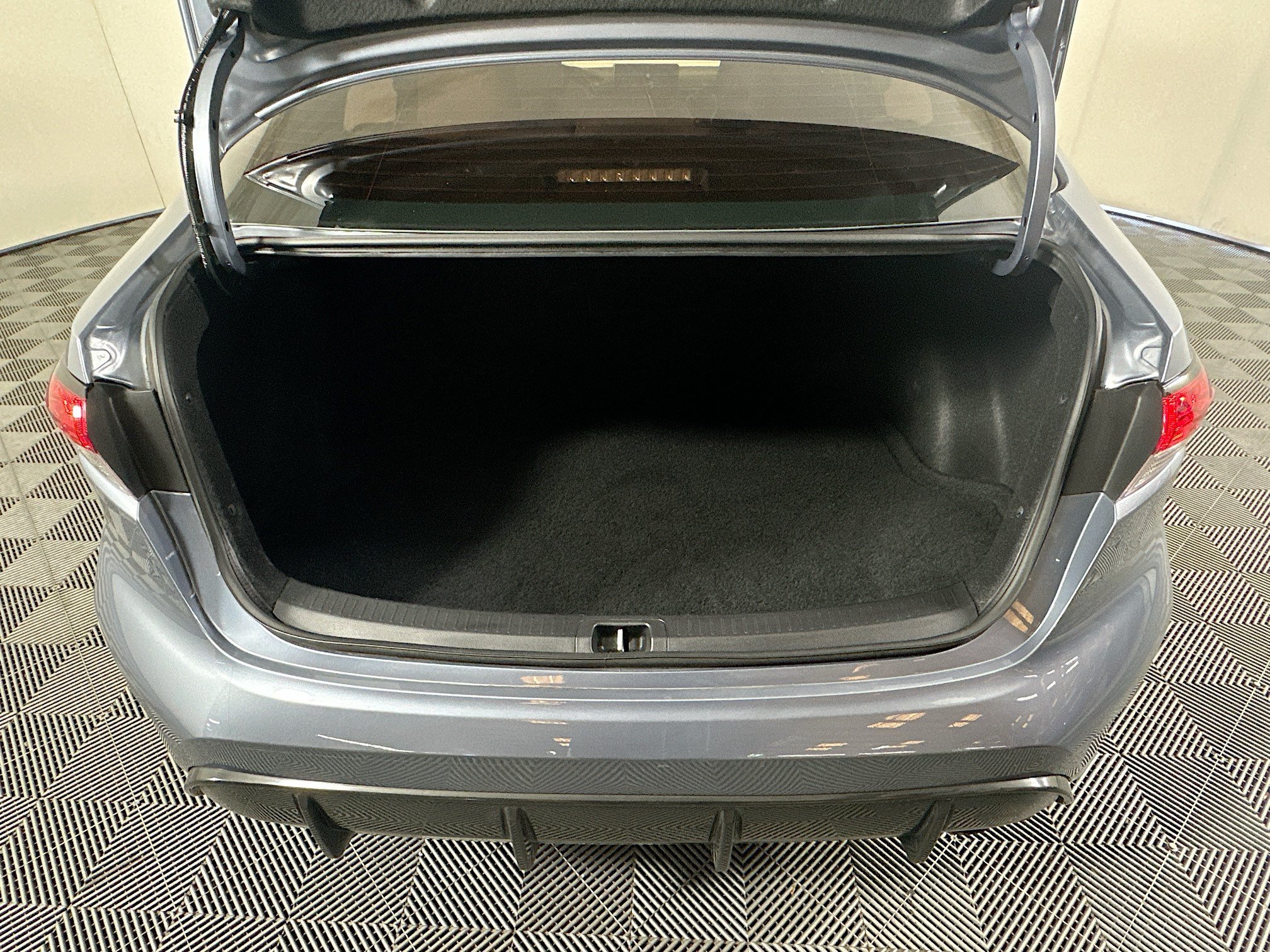 Certified Used 2024 Celestite Toyota SE image 31