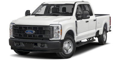 2027 Ford F-250 Super Duty