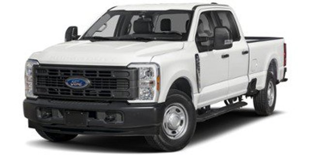 2027 Ford Super Duty F-250® XLT