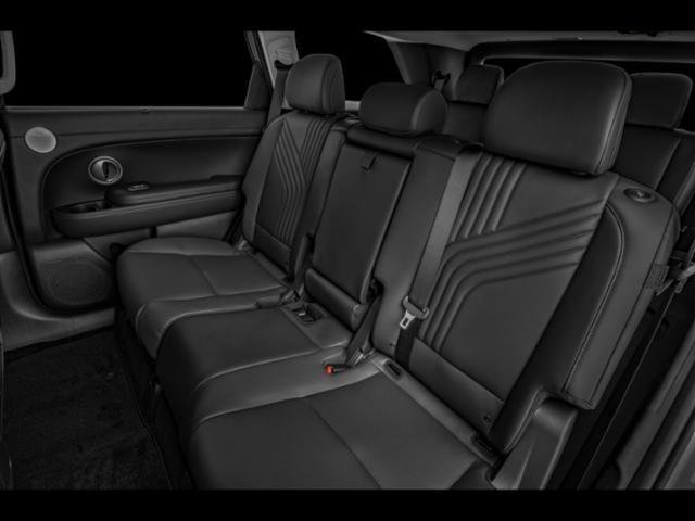 New 2027  Hyundai SEL Premium AWD image 42