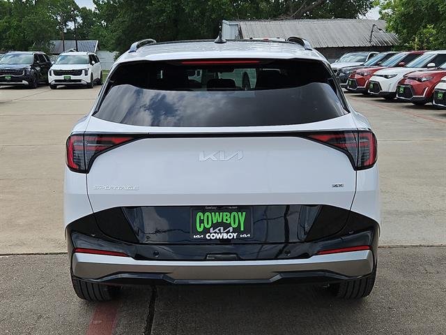 2026 Kia Sportage SX Prestige - Photo 35