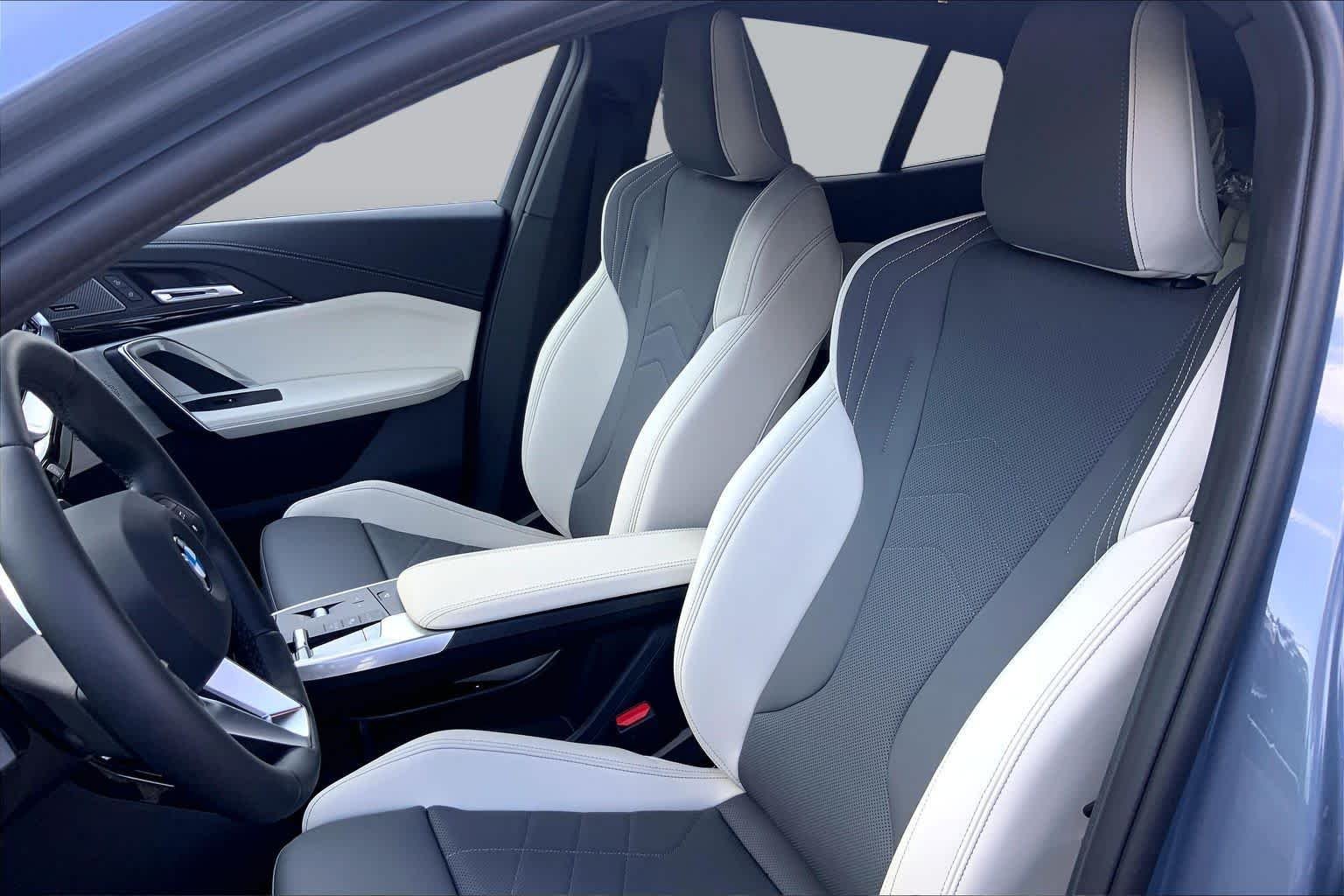 New 2027 Storm Bay Metallic BMW xDrive28i image 9