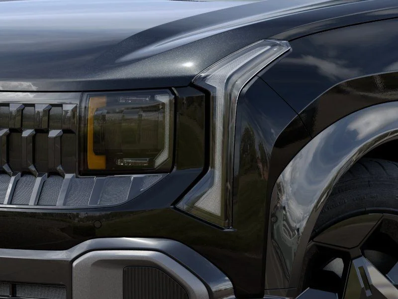 New 2027 Blue Kia X-Line S image 10