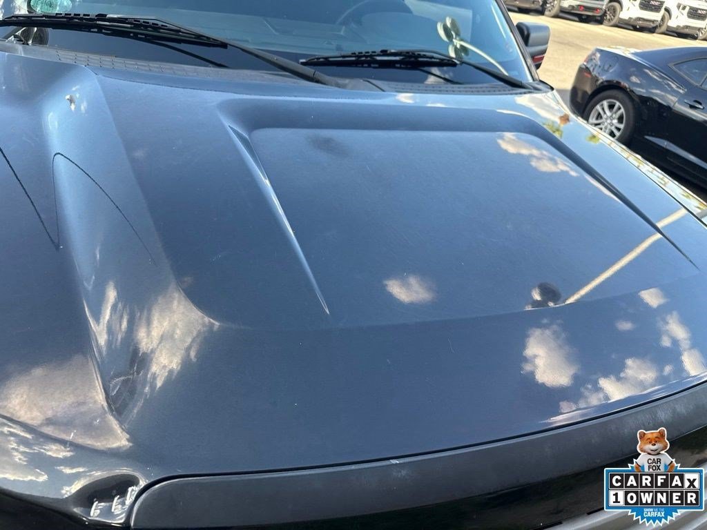 Used 2012 Black Ford XL image 10
