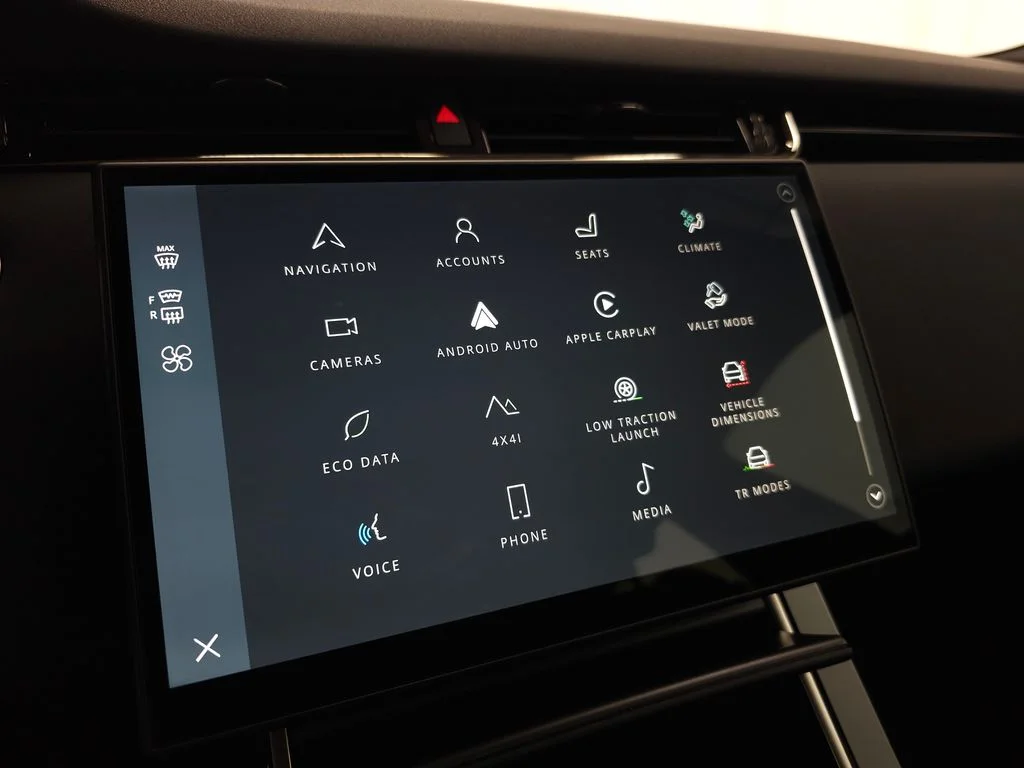 2026 Land Rover Range Rover Evoque S - Photo 28