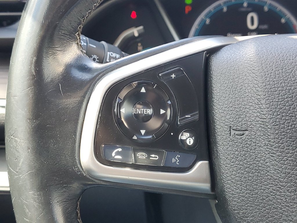 2019 Honda Civic EX - Photo 19
