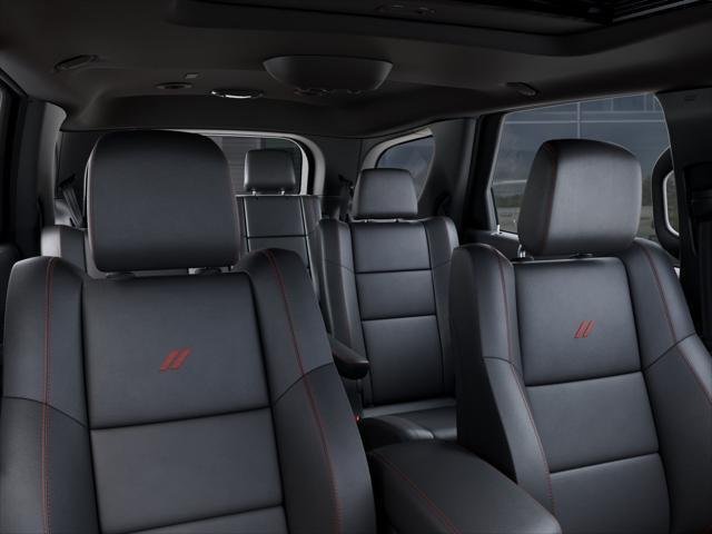 New 2026 Vapor Gray Exterior Paint Dodge GT Plus image 104