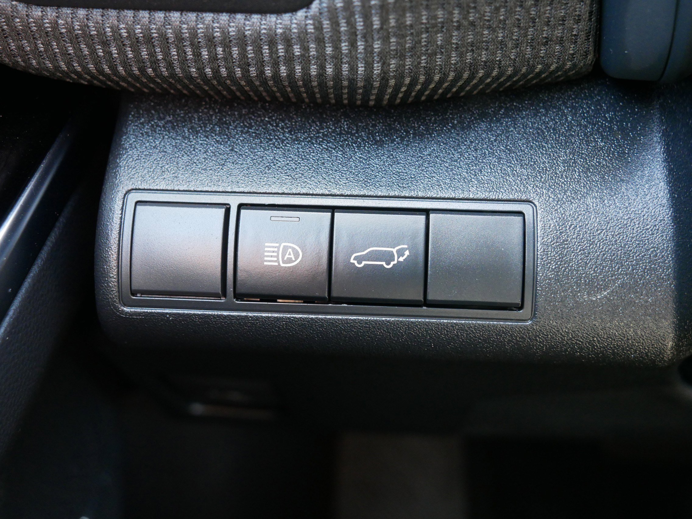 Used 2023 Smoked Carbon Subaru Limited image 26