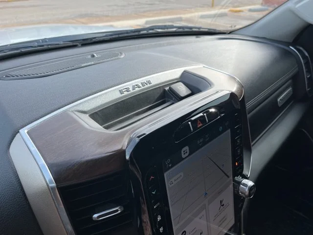 2022 RAM Ram 1500 Pickup Laramie - Photo 21