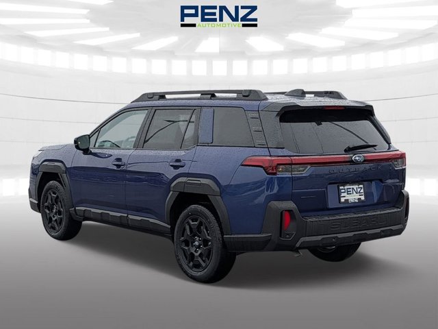 2026 Subaru Outback Limited - Photo 22