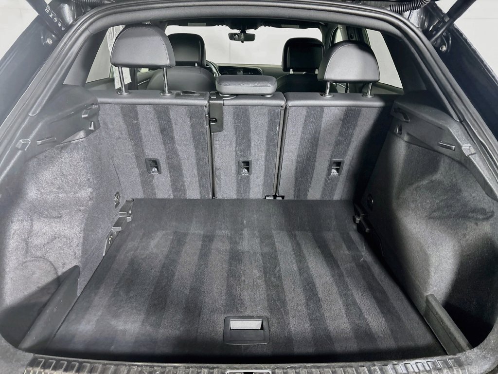 Used 2025 Black Audi Premium image 21