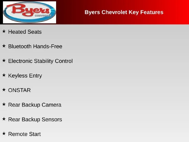 Used 2016 Silver Chevrolet LT image 12