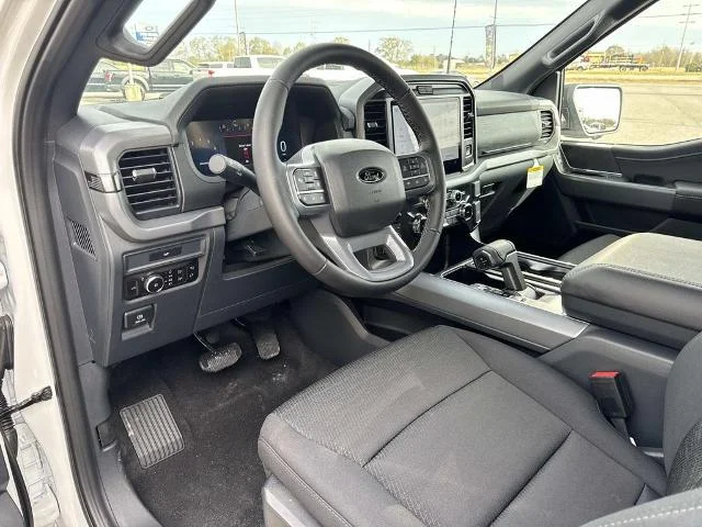 2026 Ford F-150 XLT - Photo 21