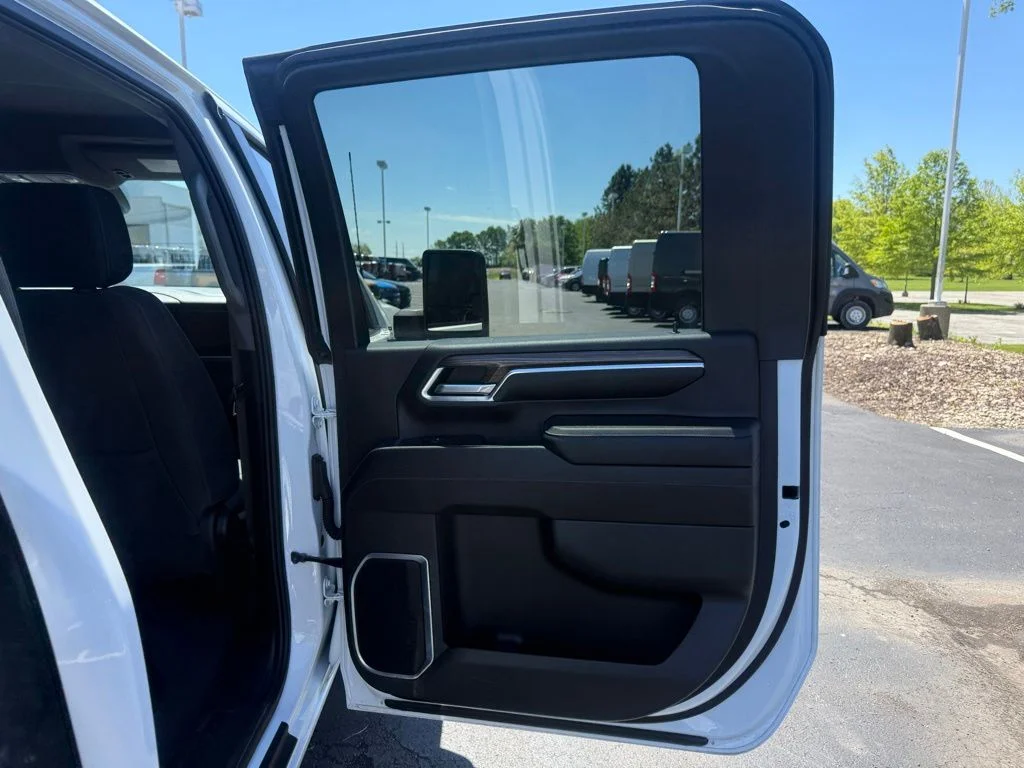 Certified Used 2024 White Chevrolet LT image 51
