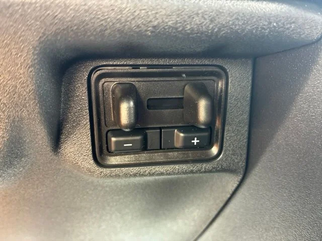 New 2027 Glacier Gray Metallic Tri-Coat Ford King Ranch® image 49
