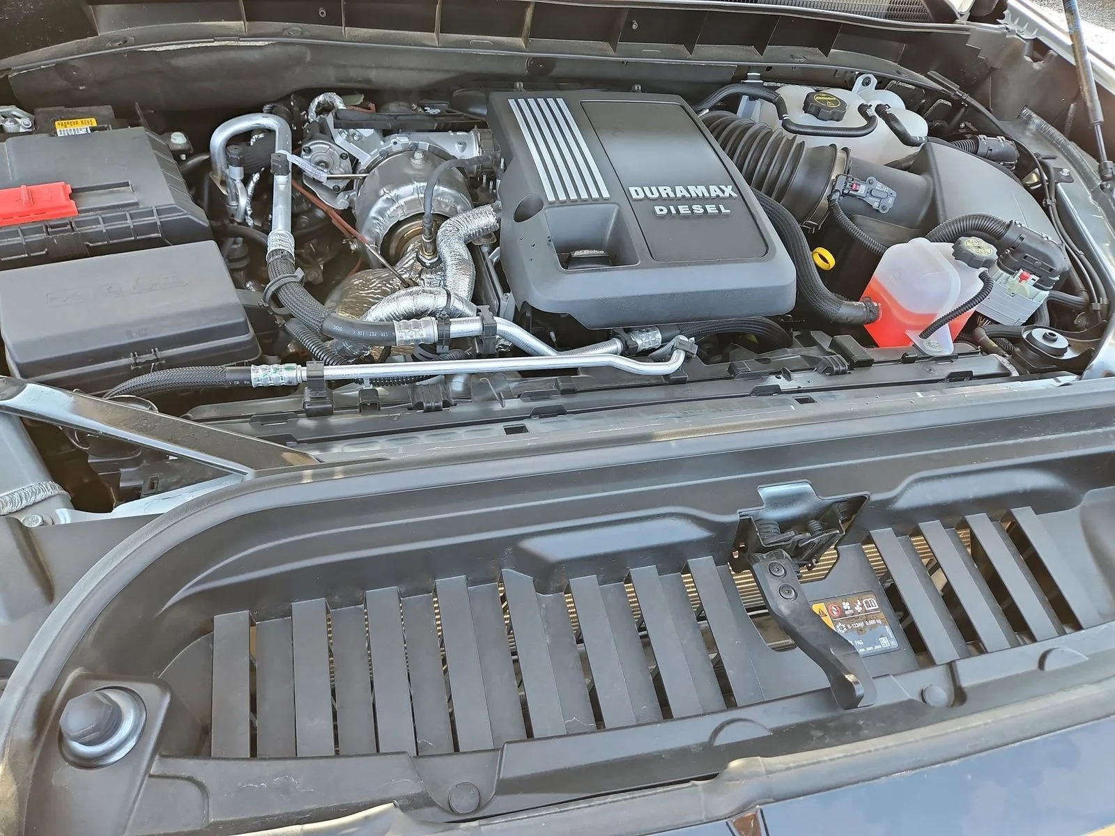 Used 2025 Sterling GMC Denali Ultimate image 29