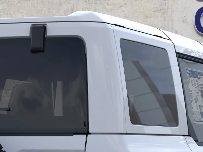 New 2026 Oxford White Ford Outer Banks® image 25