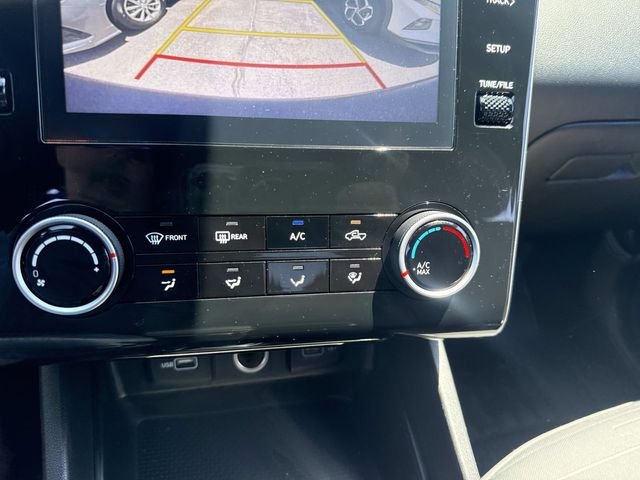 2022 Hyundai Santa Cruz SEL - Photo 22