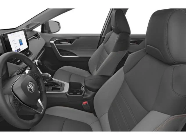 2023 Toyota RAV4 XLE - Photo 9