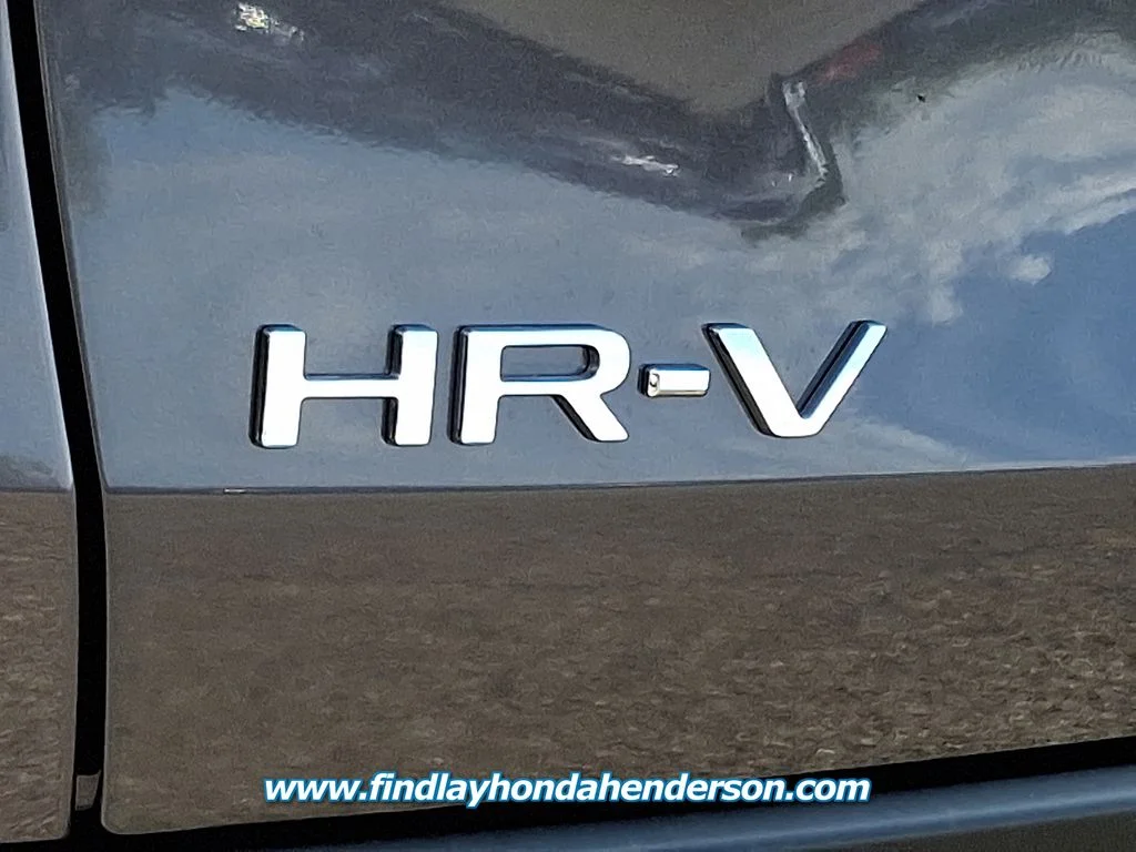 New 2027 Modern Steel Metallic Honda LX image 6